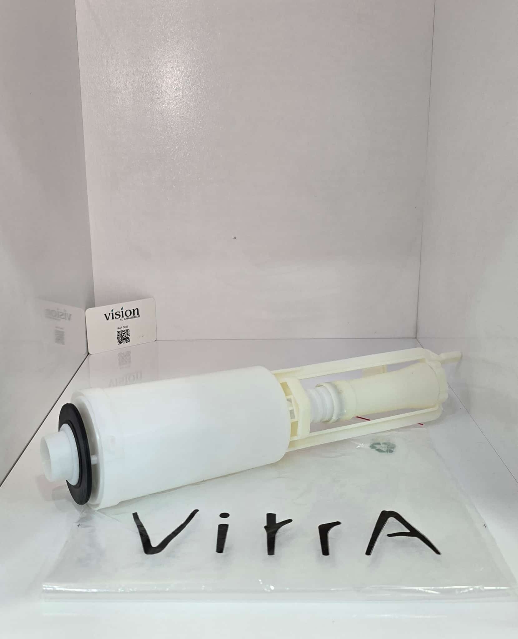 VİTRA BOŞALTMA ESKİ TİP 12 LİK (426062)